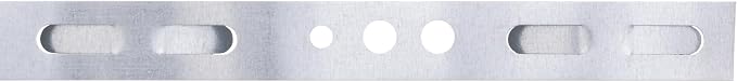 Oatey 33923 28 Ga. Galvanized Hanger Strap, Bagged - Image 2
