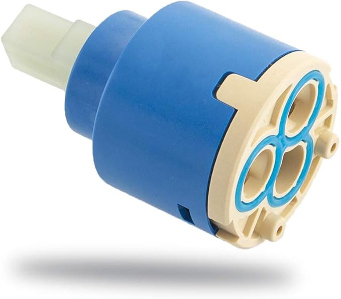 Diameter 35mm Ceramic Faucet Cartridge Replacement by XUCHUAN