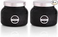 Capri Blue Volcano Scented, Glass Jar Candles by Unknown