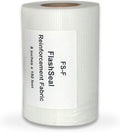 FlashSeal Reinforcement Fabric, 1 roll 6" x 150 ft by ChimneySaver