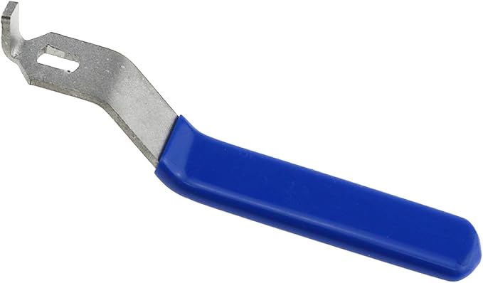 Stainless Steel Lever Handle - Image 5