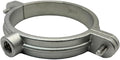 316SS Stainless Steel Split Ring Hanger Two Screw by Unknown