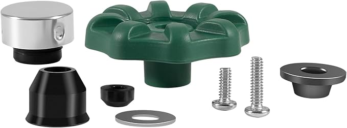 P-164KT-807 Rebuild Kit, Replace - Image 7
