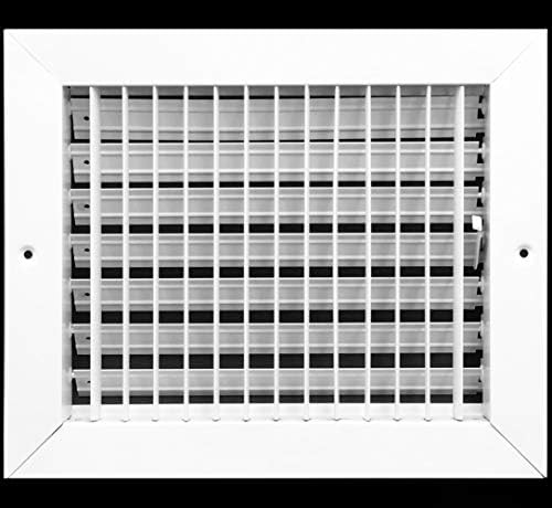 Adjustable AIR Supply Diffuser by HVACPremium