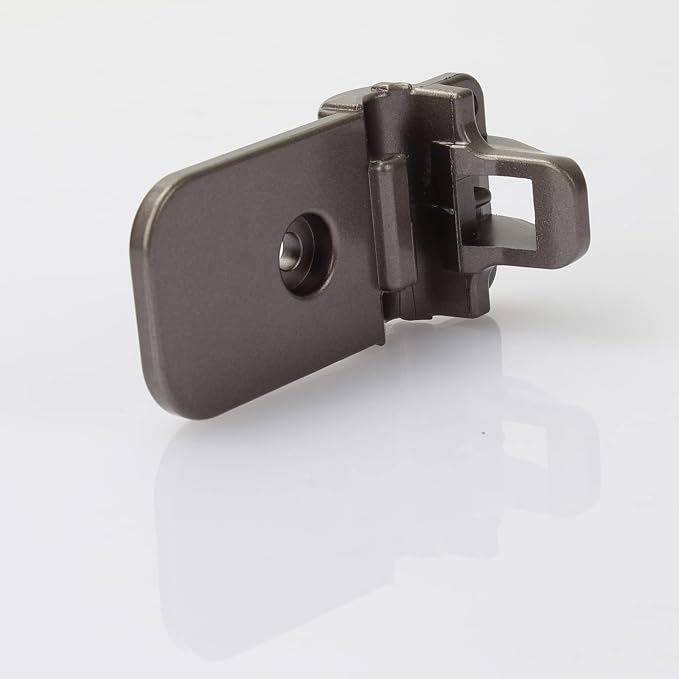 MEF62782201 Dryer Door Hinge Replacement - Image 2