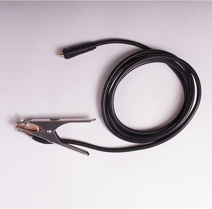 200A Welding Electrode Holder - Image 7