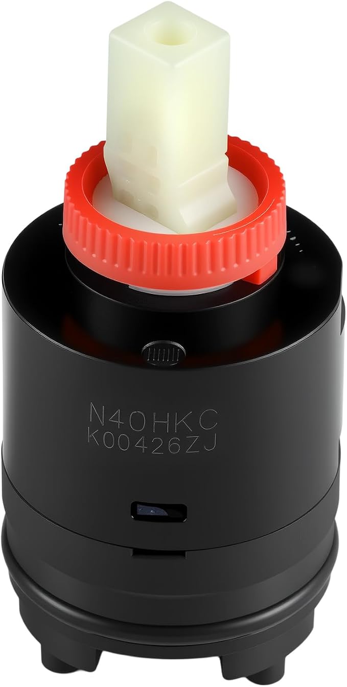 N40HKC Shower Cartridge Replacement, by Coolfell