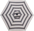 MASTERCANOPY 7.5 ft Replacement Canopy by MASTERCANOPY
