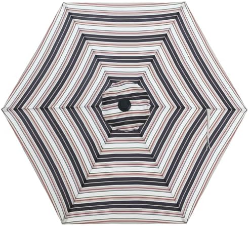 MASTERCANOPY 7.5 ft Replacement Canopy by MASTERCANOPY
