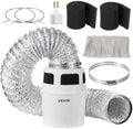 VEVOR 3-in-1 Indoor Dryer Vent Kit, by VEVOR