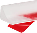 Raycity Silicone Shower Threshold Water Dam Barrier, 98 Inch, Shower Water by Raycity