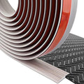 FONUNO Carpet Transition Strip Self Adhesive Floor Transition Strip by FONUNO