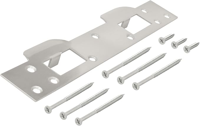 Nuk3y SP550 Combination Security Door Strike - Image 4