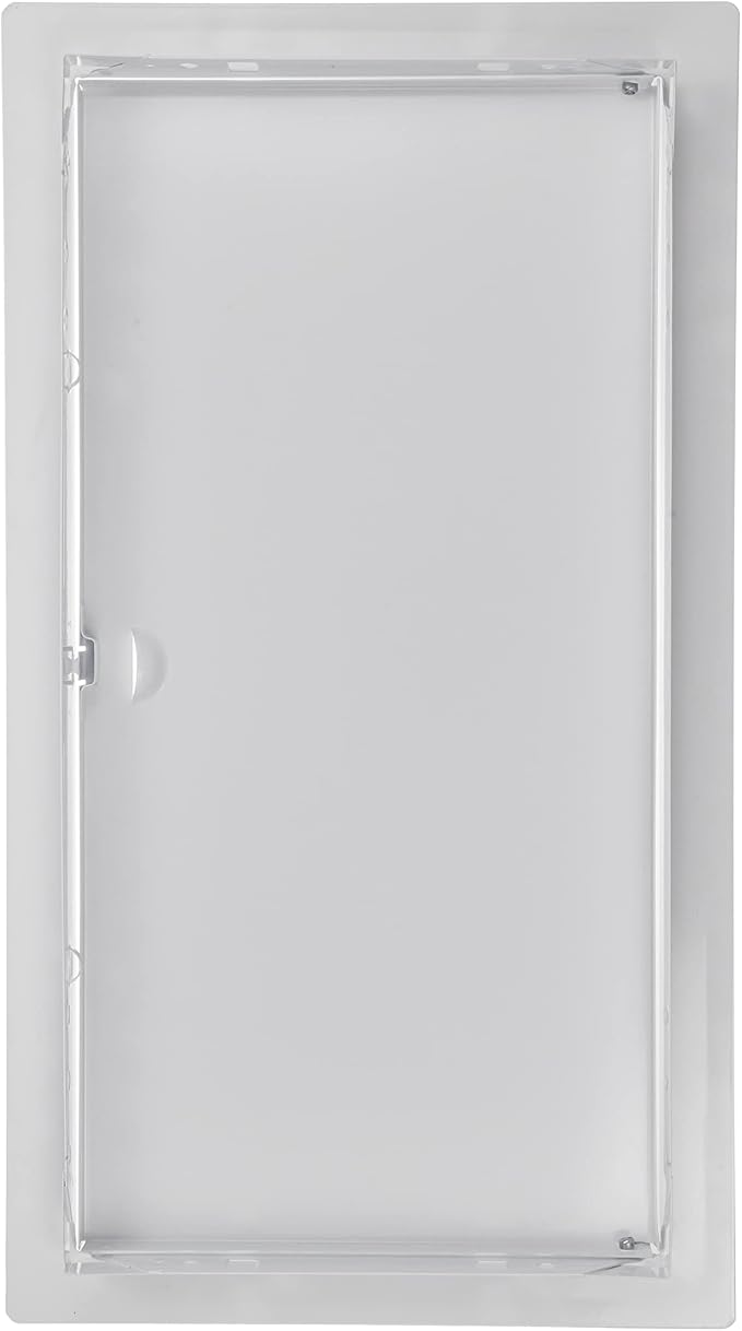 Vent Systems Access Panel for Drywall 8 x 16 Inch - Image 9