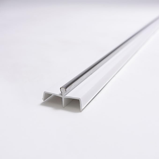 Premium Sliding Door Bottom Track – 72”, 84” & 96” High Quality Replacement - Image 4
