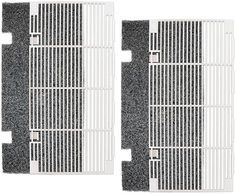 RV A/C Ducted Air Grille Replacement by WEHOPE