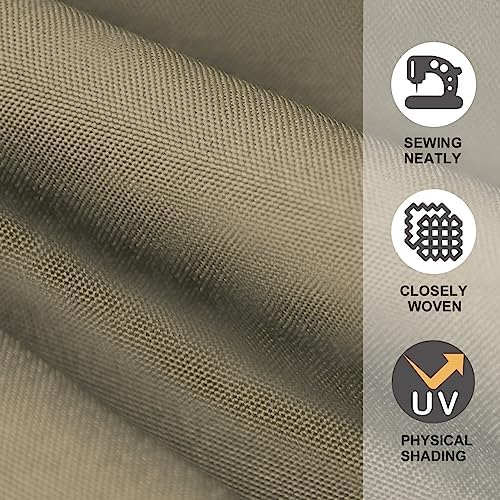 EliteShade USA 9FT Patio Umbrella Replacement Covers 8 Ribs Market Umbrella - Image 6