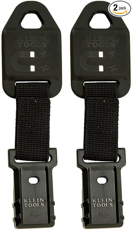 Klein Tools 69417 Rare-Earth Magnetic Hanger, by KleinTools