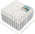 Sorbus Interlocking Wood Grain Foam Floor Tiles by Sorbus