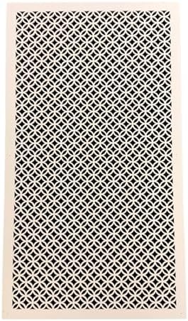 Vent Cover for walls and ceiling Custom Size Fan cover Wall Register Ceiling by Handmade