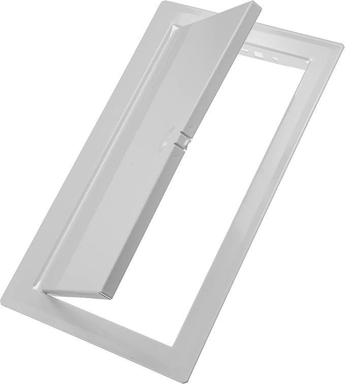 Vent Systems Access Panel for Drywall 6 x 12 Inch - Image 8