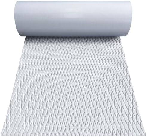 Hjdeck Universal Surfboard Pad EVA Foam Boat Flooring Decking Sheet by Hjdeck