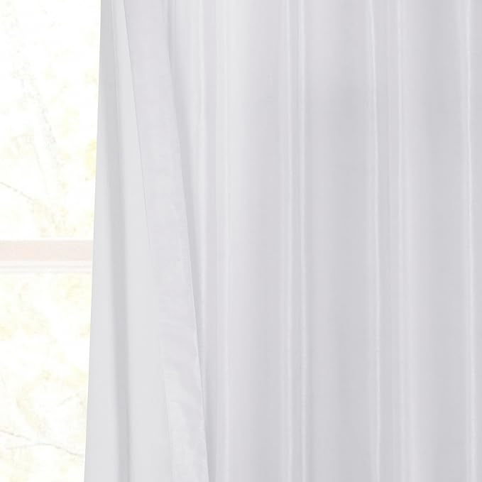 HPD Half Price Drapes Blackout Curtains - Image 2