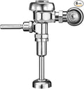 Sloan Regal 186 Manual Urinal Flushometer, 1.0 GPF, | 1.0 GPF, XL Sweat Solder by Sloan