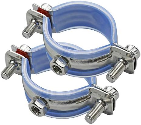 AKIHISA 4.25 Inch Heavy Duty Split Ring Hanger - Image 5