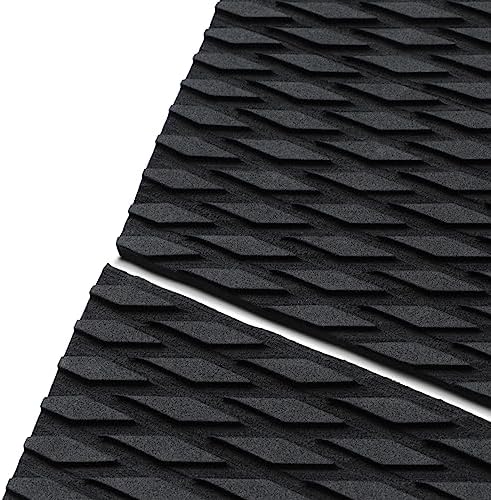 Hjdeck Universal Surfboard Pad EVA Foam Boat Flooring Decking Sheet - Image 5