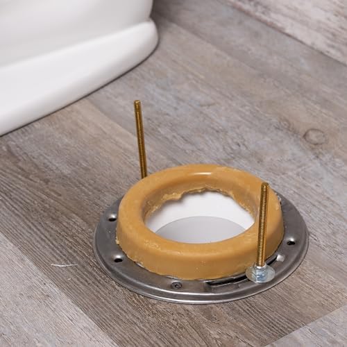 Oatey 31190 Heavy Duty Wax Bowl Ring - Image 3