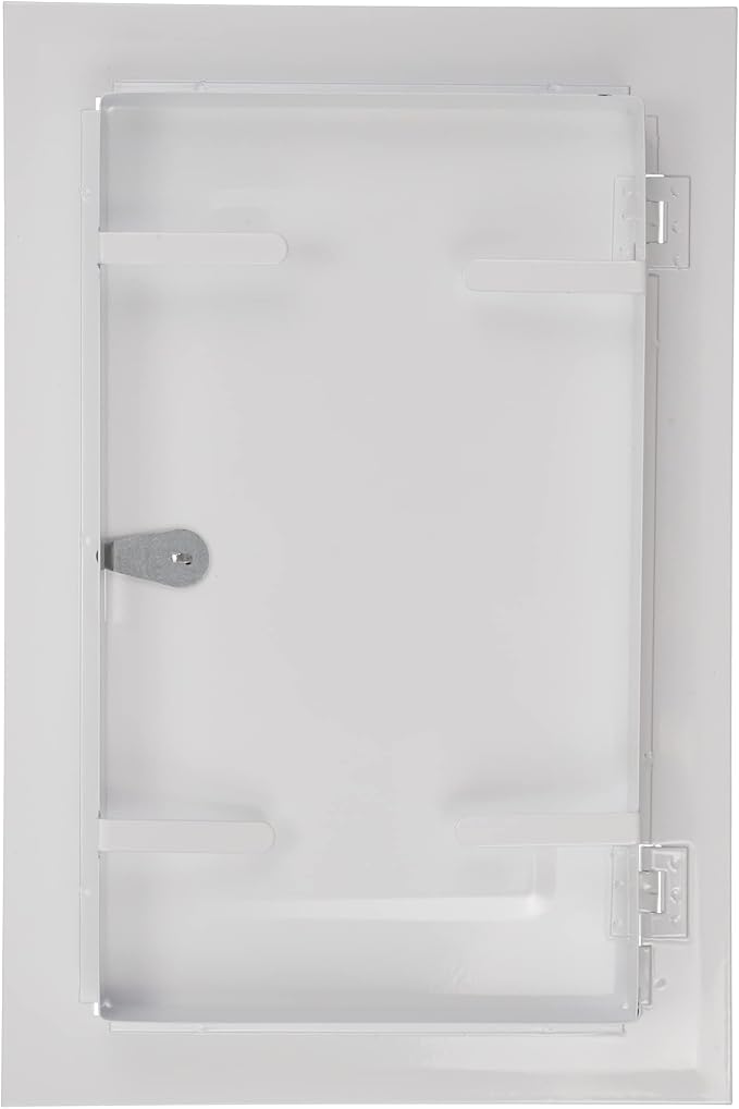 Vent Systems Access Panel for Drywall 6 x 10 Inch - Image 9