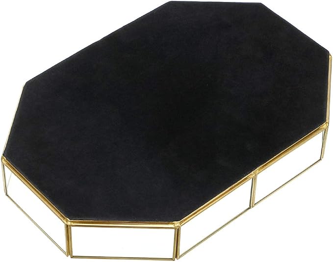 Hipiwe Gold Perfume Tray - Image 7
