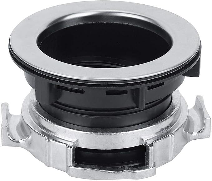 Fdit Garbage Disposal Mount Kit, Replacement Sink Flange Lock Nut Assembly by Fdit