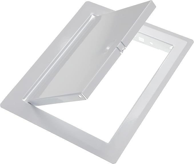 Vent Systems Access Panel for Drywall 6 x 8 Inch - Image 8