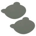 PATIKIL Leather Repair Patch, Dark Gray by PATIKIL
