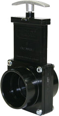 Valterra 7201M ABS Gate Valve, by Valterra