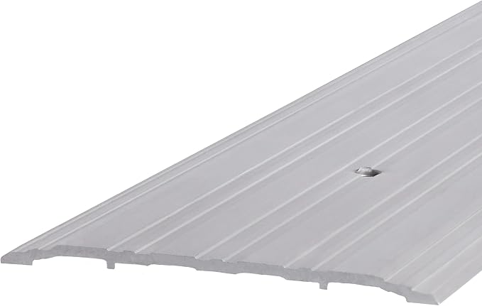 MD Building Aluminum Flat-Profile Commercial Threshold - Image 7