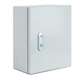 Steel Electrical Junction Box, Indoor&Outdoor Electrical Enclosure Box by JINDOUZI