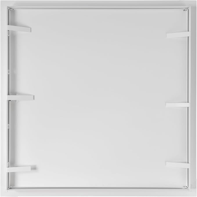 Vent Systems Access Panel for Drywall 20 x 20 Inch - Image 9