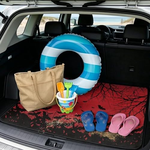 Red Bat Cargo Liner 29"x39" - Image 2