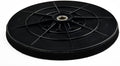 Sander Backing Pad, 9 inch 8 Hole Polisher Buffer Backing Plate Pad And Backup by Unknown
