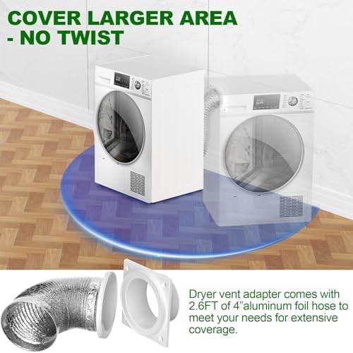 Magnetic Dryer Vent Coupling - Image 4