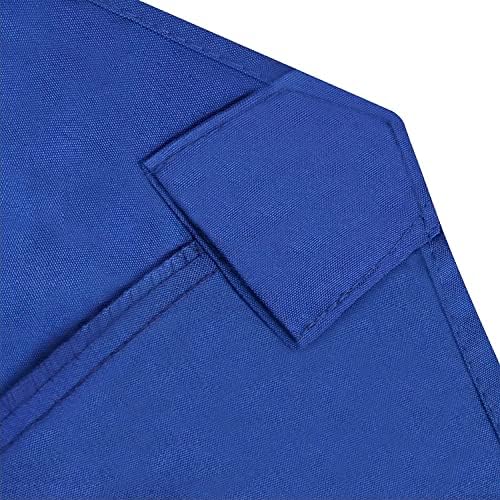 EliteShade USA 10FT Patio Umbrella Replacement Covers 8 Ribs Market Umbrella - Image 7