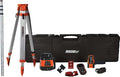 Johnson Level & Tool 99-028K Electronic Self-Leveling Dual Slope by Johnson