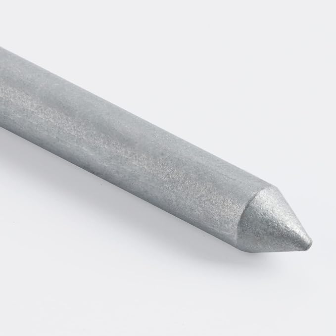 2in1 Soil Probe & Grounding Rod - Image 6