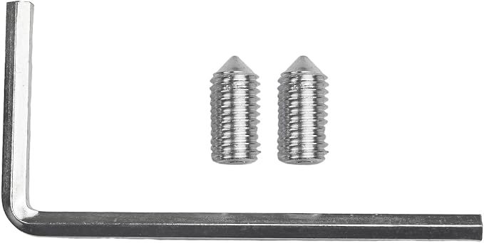 Wall Hung Toilet Fixing Bolts Repair Screws Accessories Toilet Bowl Accessory - Image 7