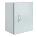 Steel Electrical Junction Box, Indoor&Outdoor Electrical Enclosure Box by JINDOUZI
