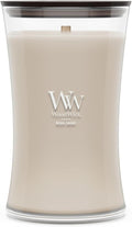 WoodWick Wood Smoke Holiday Candle Gifts by Unknown