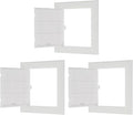 PATIKIL 6x6 Inch Removable Hinged Access Panel by PATIKIL